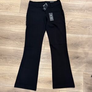 NWT Torrid Slim Bootcut All-Nighter Trouser Size 10XT